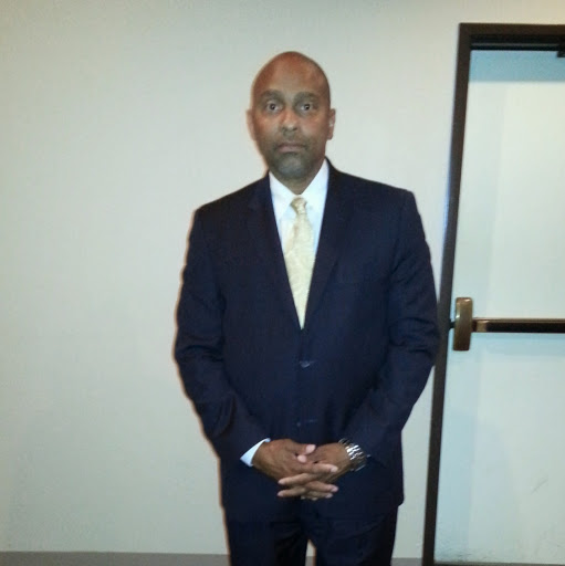 Mark Booker Photo 12