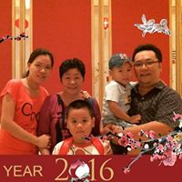 Vu Huynh Photo 32