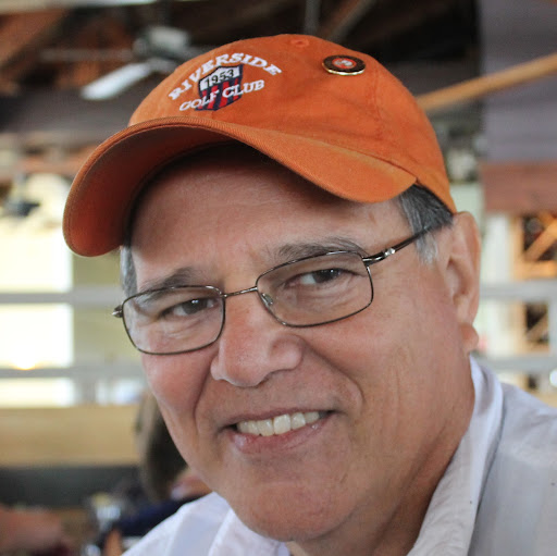 Frank Gallardo Photo 12