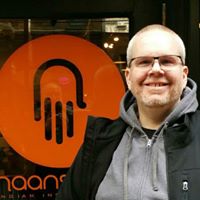 Aaron Tibbs Photo 7