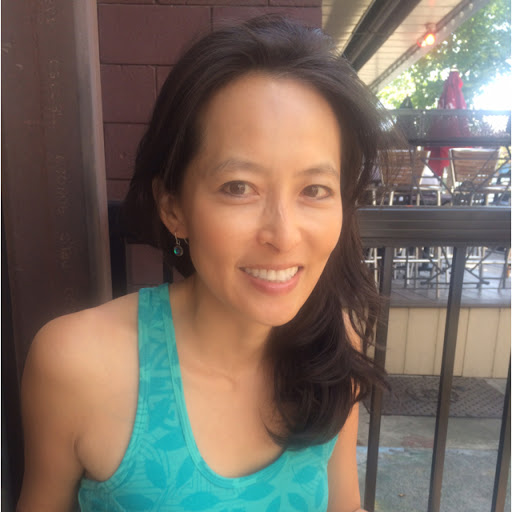 Margaret Lin Photo 35
