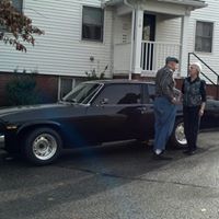 Cynthia Crandall Photo 3