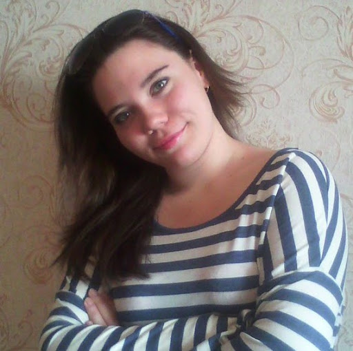 Maria Lambert Photo 14