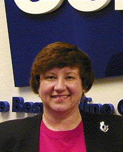 Margaret Hayes Photo 12