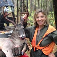 Karen Lindsey Photo 24