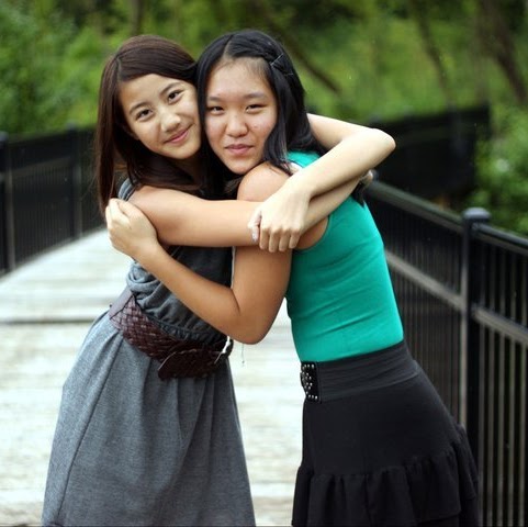Pam Lin Photo 8