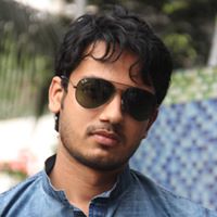 Sohel Sarwar Photo 8