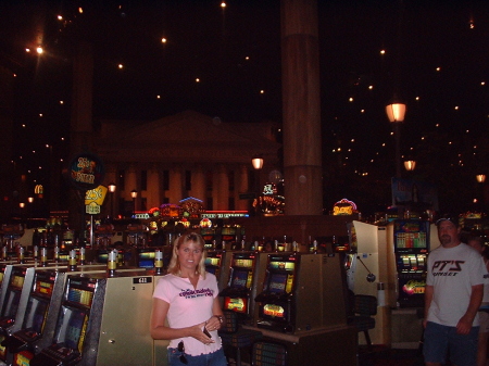 Patricia Norris Photo 12