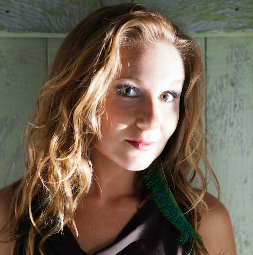 Heather Roush Photo 32