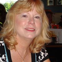 Debbie Arthur Photo 6