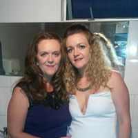Debbie Higgins Photo 34