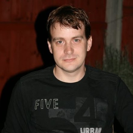 Chris Storey Photo 32