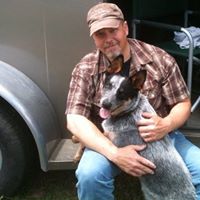 Glenn Howell Photo 41