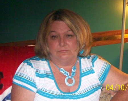 Donna Coleman Photo 32