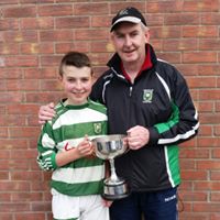 Gerard Boyle Photo 38