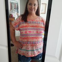 Brandy Ingram Photo 29
