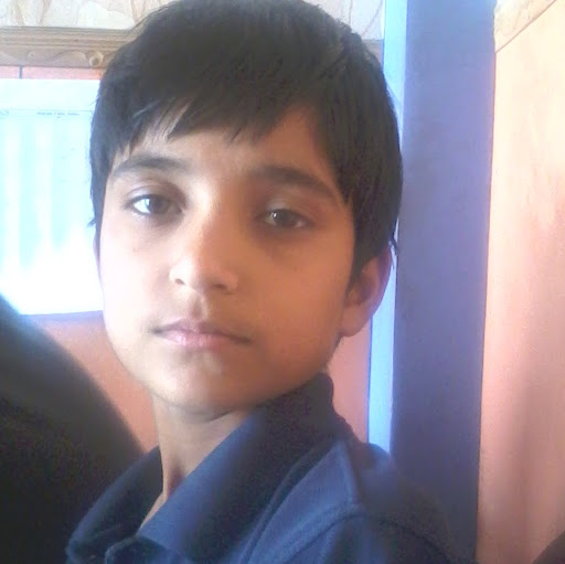 Mohammad Mateen Photo 10