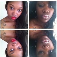 Victoria Mcneal Photo 7