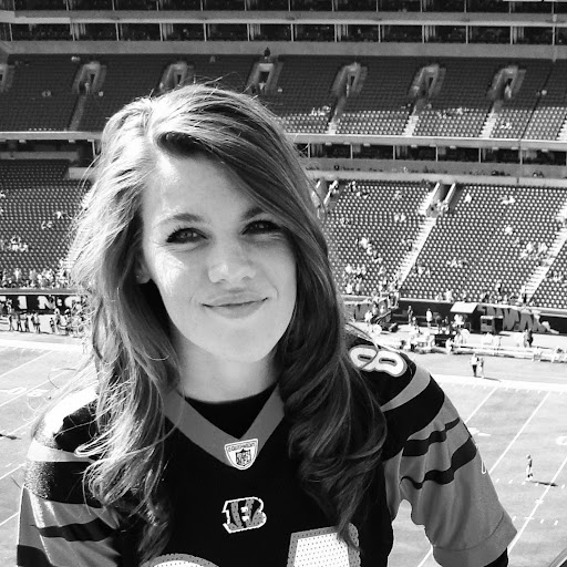 Rachel Hembree Photo 11