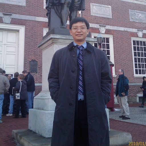 Rick Lin Photo 26