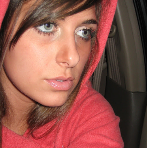 Rebecca Maxey Photo 22