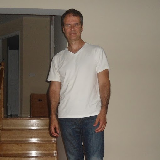 Yves Lussier Photo 9