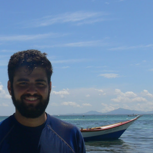 Alejandro Escobar Photo 37