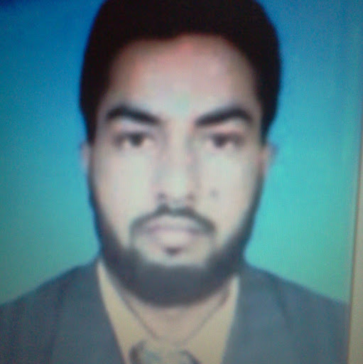 Tahir Abbasi Photo 11