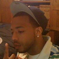 Lashaun Robinson Photo 6