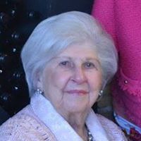 Doris Hardin Photo 13
