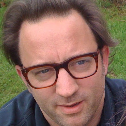 Colin Cooper Photo 37