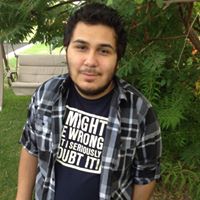 Albert Salinas Photo 21