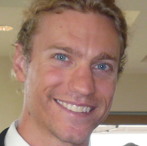 Ben Horne Photo 7
