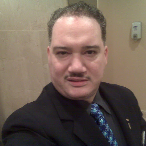 Luis Ferreira Photo 5