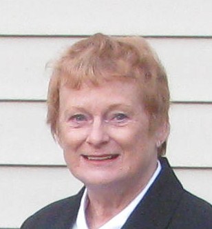 Virginia Petty Photo 7