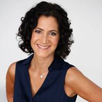 Joy Greene Photo 22