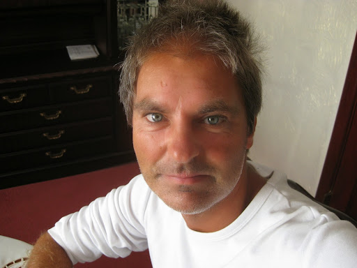 Mark Small Photo 40