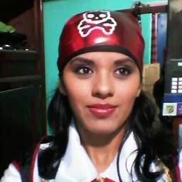 Mary Mena Photo 19