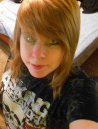 Andrea Jarrett Photo 22