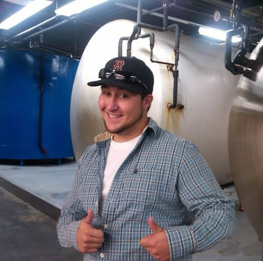 Chris Robillard Photo 25