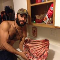 Ruben Jaen Photo 2