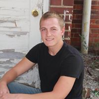Nick Stafford Photo 13