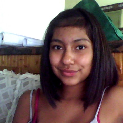 Andrea Caudillo Photo 13