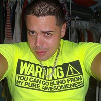 Daniel Mendez Photo 29