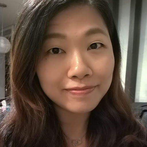 Eunice Lin Photo 21