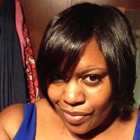 Anika Robinson Photo 18