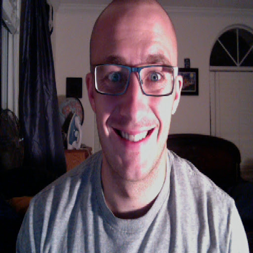 Derek Langley Photo 27