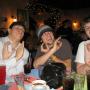 Pat Doherty Photo 37