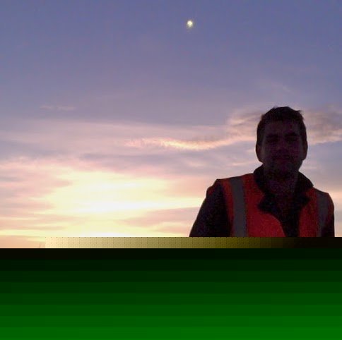 Robbie Plummer Photo 7