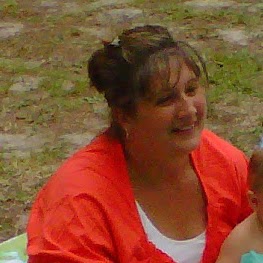 Mary Swain Photo 15